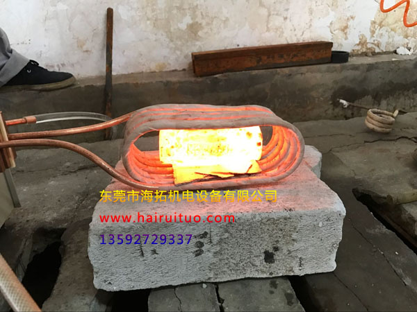 什么是金屬加熱設(shè)備?其加熱原理是什么?