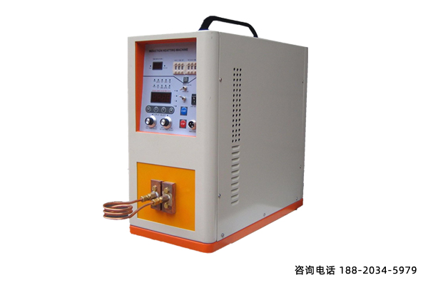 感應(yīng)加熱電源