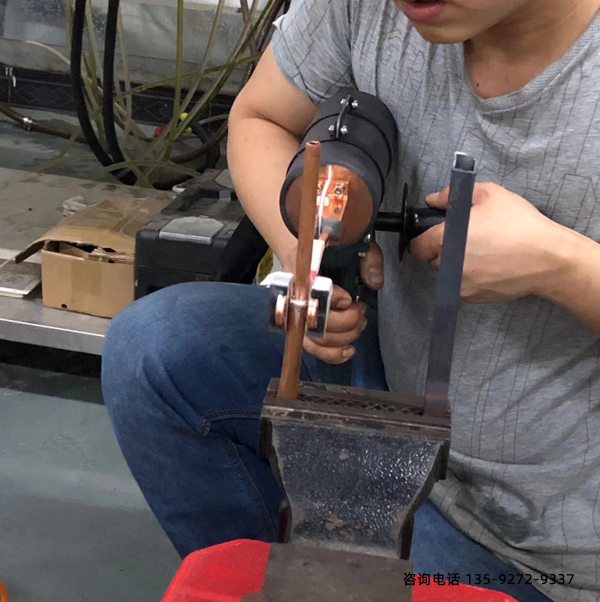 高頻焊接圖片