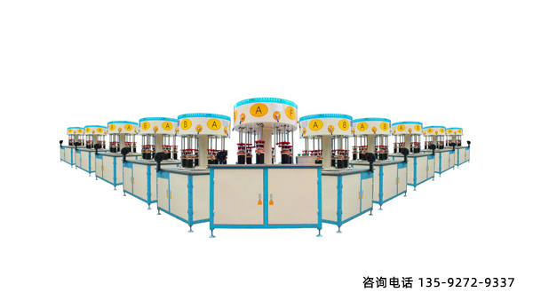 六工位釬焊機(jī)-焊機(jī)安常見(jiàn)問(wèn)題