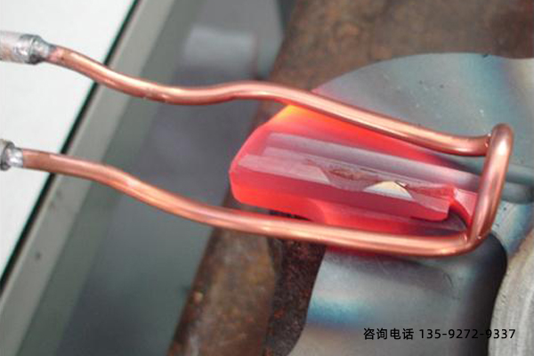 教您幾招感應(yīng)淬火要注意的問(wèn)題  