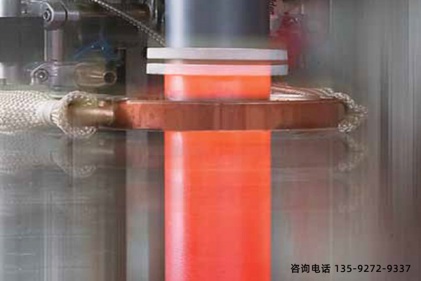 中頻淬火機(jī)-自動(dòng)控制系統(tǒng)好 