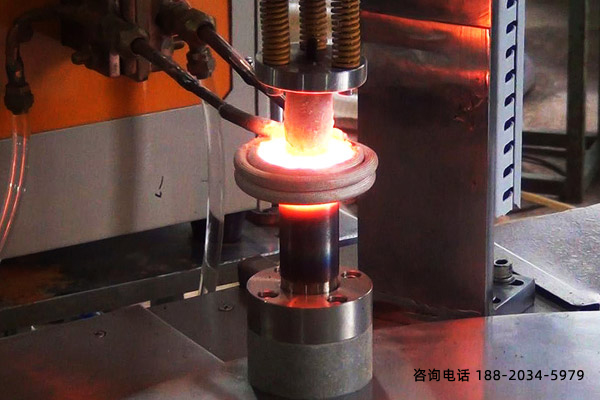 全自動(dòng)高頻機(jī)-自動(dòng)式焊接專業(yè)性的普遍應(yīng)用