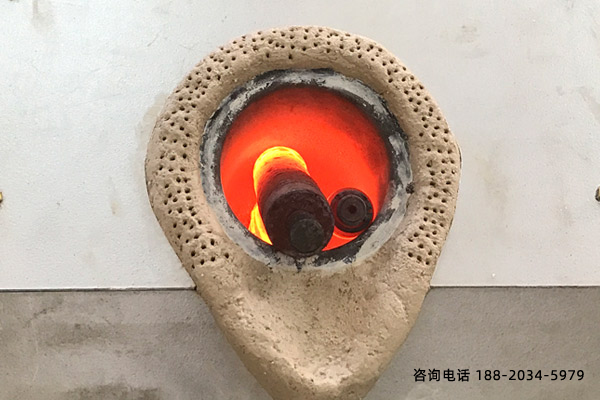 中頻熔煉爐廠家管理方案 確定生產(chǎn)制造經(jīng)濟效益高底 