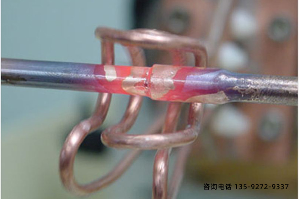 重慶高頻釬焊機廠家