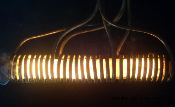 立式淬火機(jī)床-提升彈黃抗壓強(qiáng)度、屈服極限、延展性等