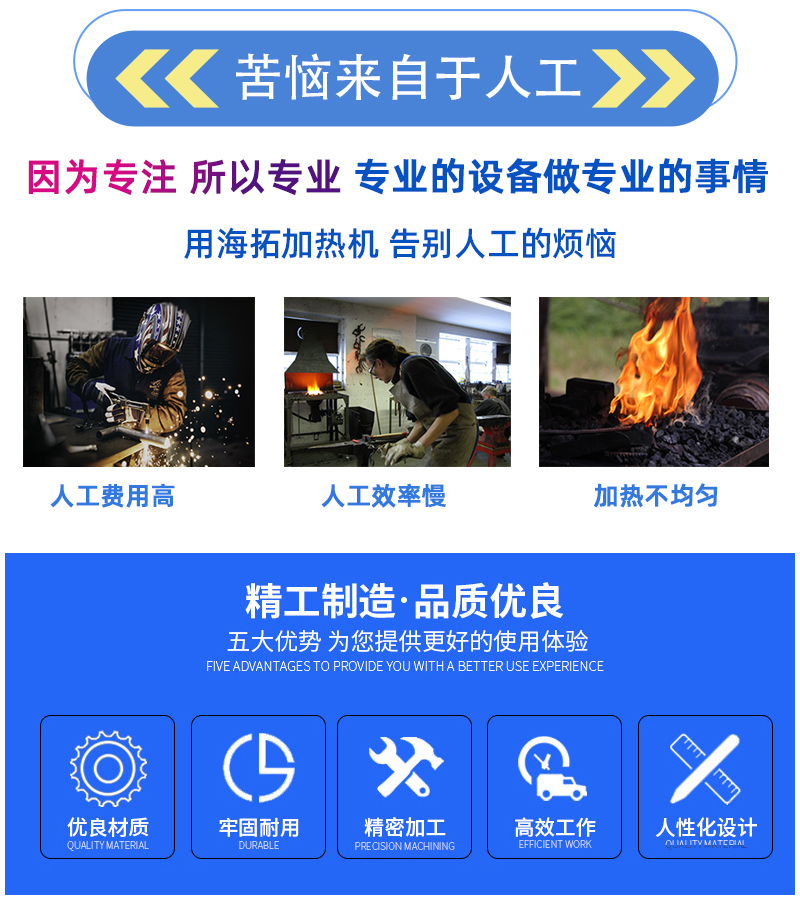 超音頻感應加熱設(shè)備 感應淬火爐 加熱機電源(圖2)