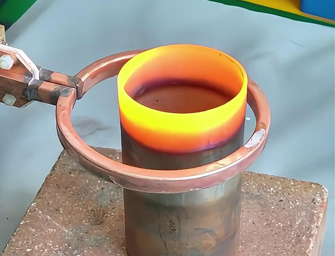手持式高頻加熱機(jī)，它有哪些神奇之處呢？