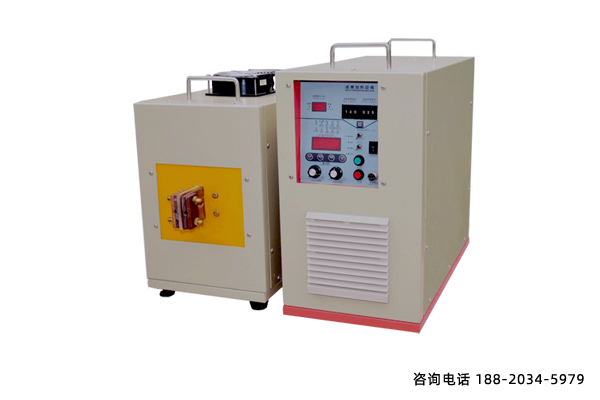 超高頻電源能用于小內(nèi)孔淬火嗎？