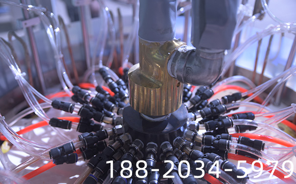 數(shù)控淬火機(jī)床生產(chǎn)廠家常用的機(jī)械、電氣部件是什么?