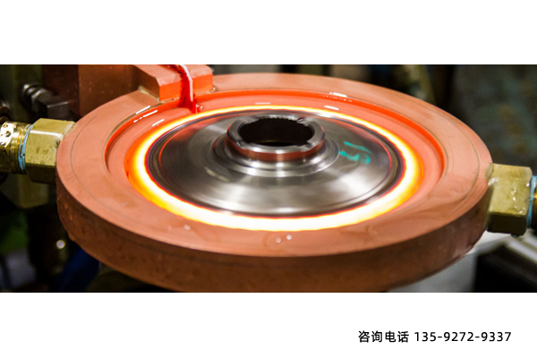 氣缸套感應(yīng)熱處理車(chē)間
