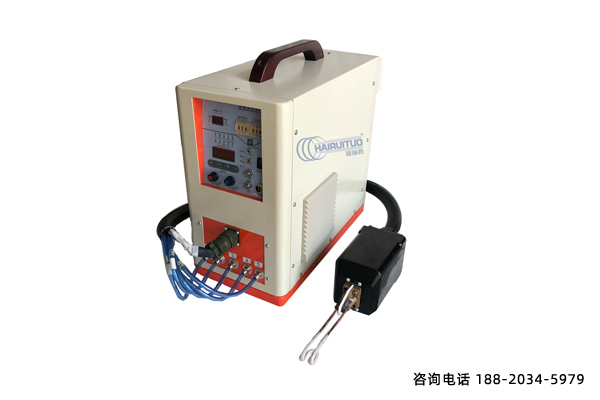 超高頻感應(yīng)加熱電源是什么？