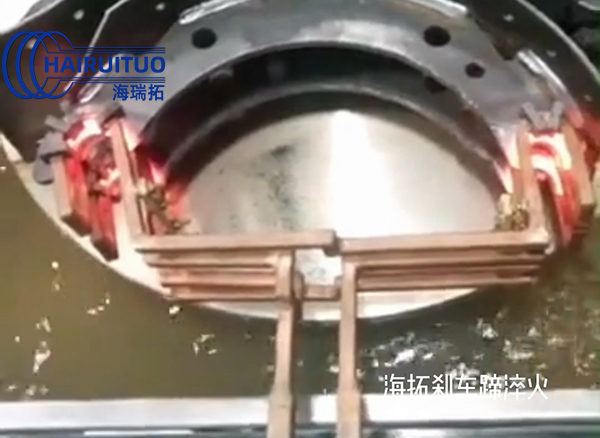 高頻淬火機設(shè)備