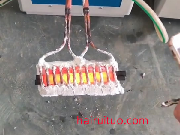 感應加熱電源研究的方向和追求