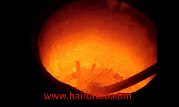 關(guān)于中頻加熱爐感應(yīng)爐合理使用和維護(hù)的要點(diǎn)有哪些？